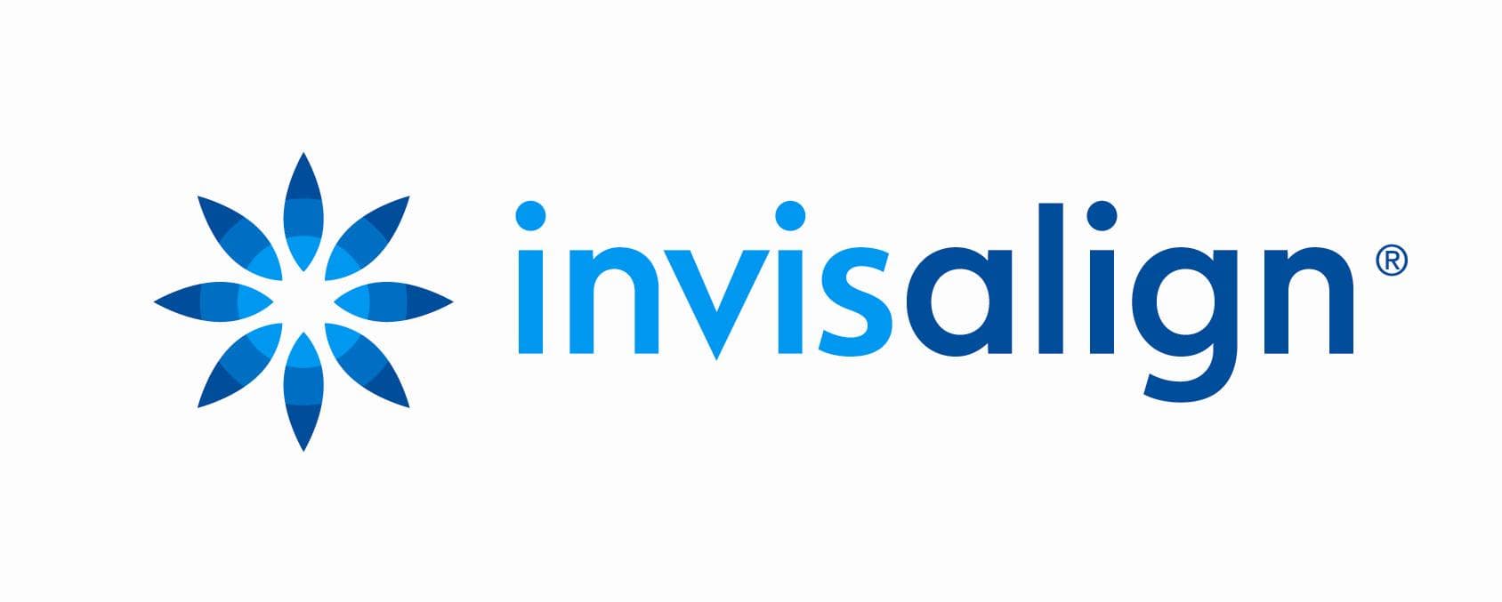 Invisalign logo